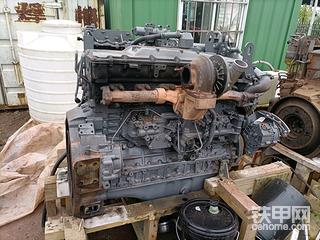 出6uz1拆車發(fā)動(dòng)機(jī)2臺