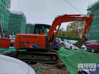 在有俩月两年了，自己开保养的成色还算可以吗？