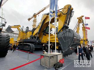 2020上海寶馬展 展現(xiàn) 中國(guó)利器