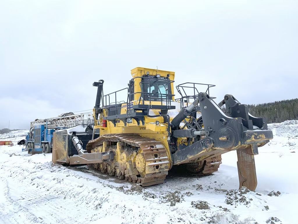 冰天雪地