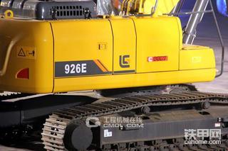 柳工926機主實測(3500小時)