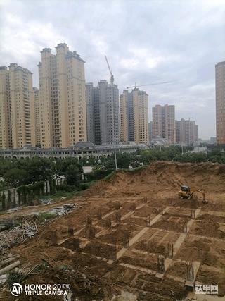 地下车库