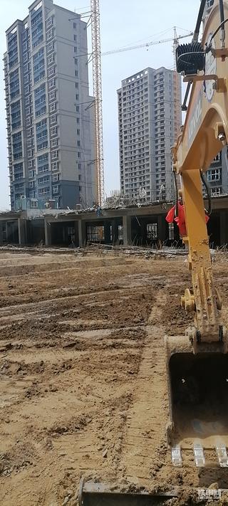 地下车库
