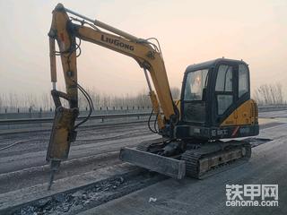 【铁甲日记第3天】今日与工友家中小聚