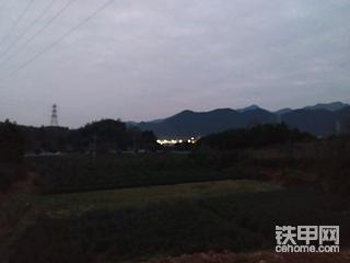 【铁甲日记第三天】早，辛苦