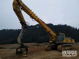 【铁甲日记第三天】振拔锤