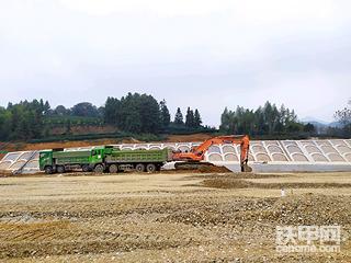 【鐵甲日記第4天】斗山