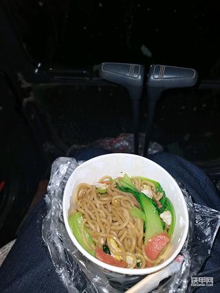 【铁甲日记第15天】晒一晒工作餐