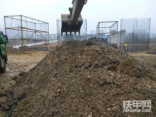 【铁甲日记第六天】险些砸到人