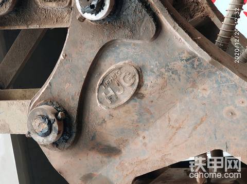 破碎锤平牌