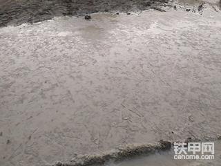 【铁甲日记第八天】冻冰了