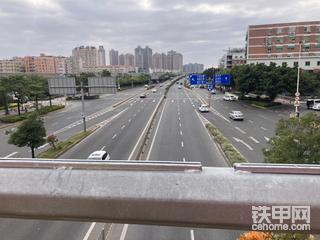 【铁甲日记第八天】在路上