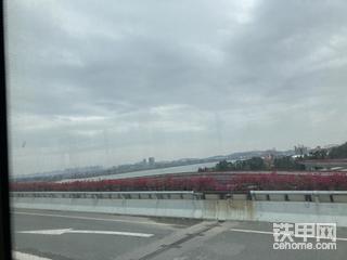 【铁甲日记第八天】在路上