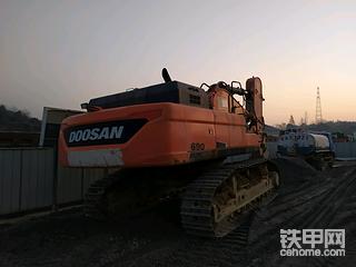 【鐵甲日記第9天】松土機