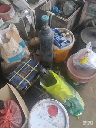 【我的铁甲日记第八天】开工大吉