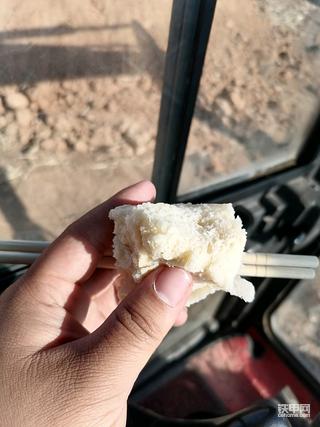 【铁甲日记第7天】工地的饭菜