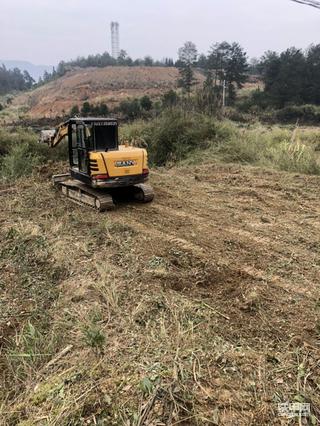 ［鐵甲日記第十一天］耙土耙土還是pa