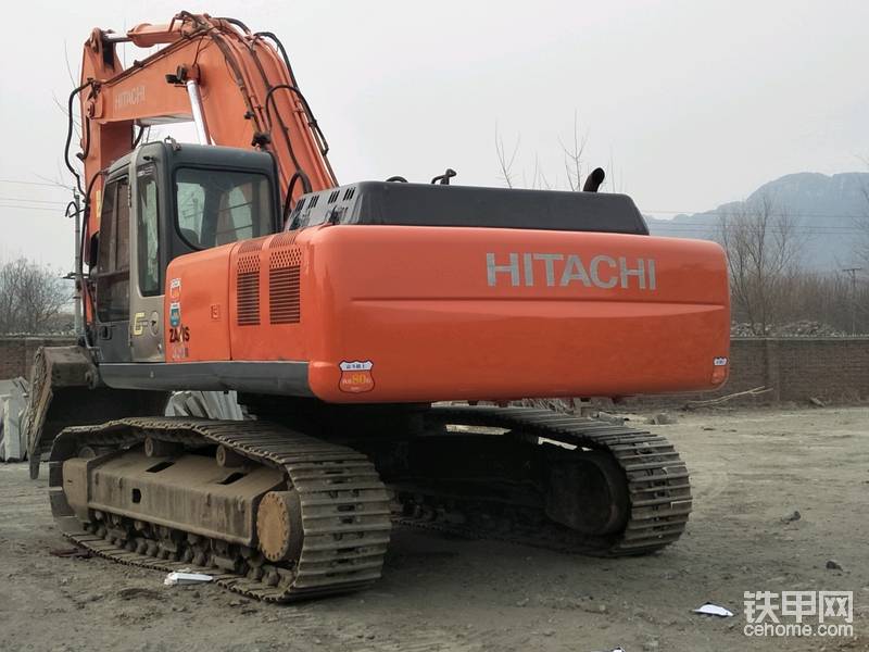 表哥的车