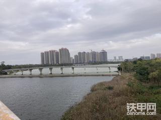 【铁甲日记十二天】走走停停