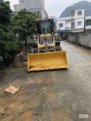 铲车出租