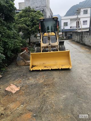 铲车出租