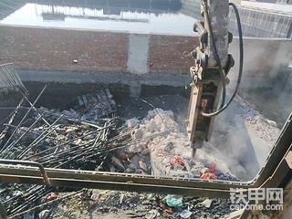 【我的铁甲日记第十四天】打锤