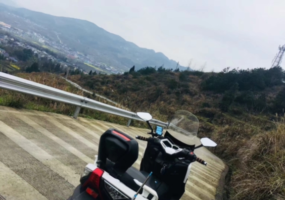 【铁甲日记十五天】跑山