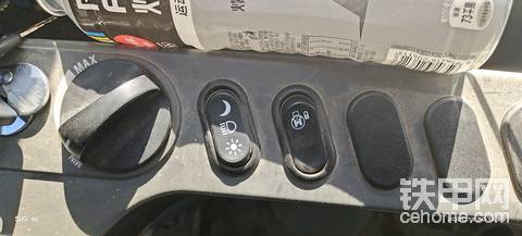 这到底是啥开关