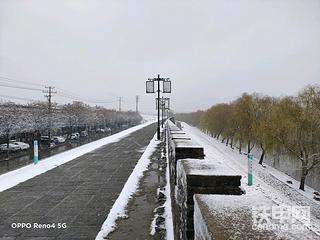 【我的铁甲日记第11天】瑞雪兆丰年