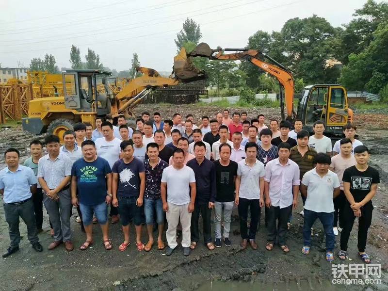 工程機械挖掘機裝載機吊車技術服務-帖子圖片