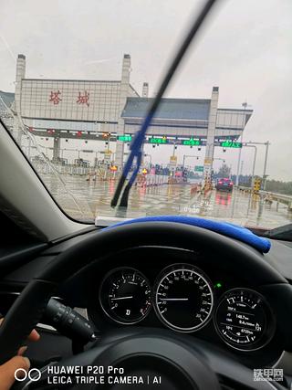 【我的鐵甲日記第22天】今天帶大家看看三一的展會。