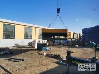 【铁甲日记第24天】新目标已落实，扎根烟台苦练3个月