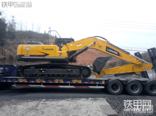 山推拖拉机了解一下