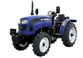 山推拖拉机了解一下