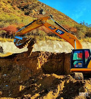 在机圈如何生存，路越走越宽