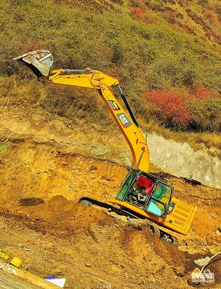 在机圈如何生存，路越走越宽