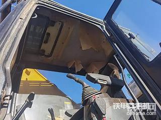 男人就像一臺二手挖掘機，認同嗎？