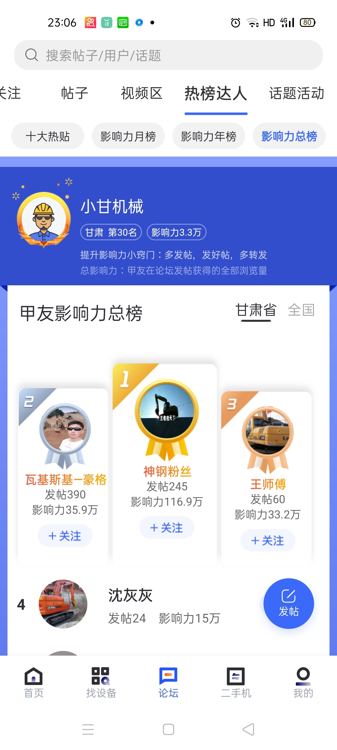 【晒出影响力】奋斗路上，我们一起发动引擎！