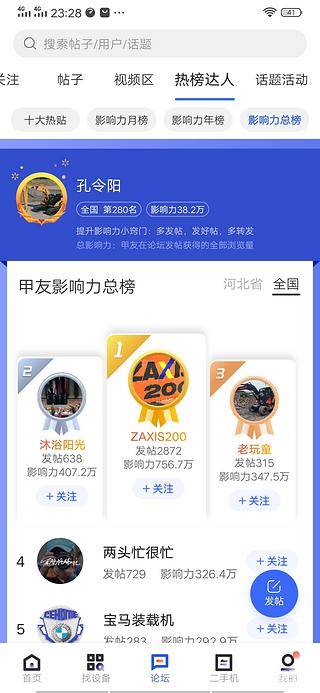 【晒出影响力】铁甲再升级...