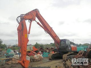 挖机这两年没活干挣不到钱是有原因的！你知道吗？