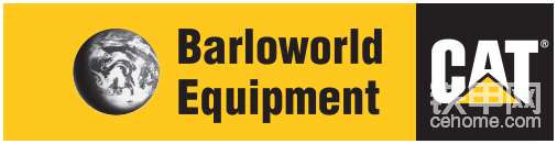 Barloworld Equipment（百樂威設(shè)備）是11個南部非洲國家的卡特彼勒（建筑，采礦和工業(yè)機器系列）的代理商，Eurness Equipment是百樂威公司在俄羅斯和蒙古的Caterpillar聯(lián)合運營公司。