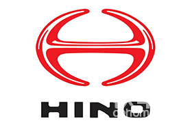 日本Hino（日野）公司在早期和Isuzu（五十鈴）公司有著深厚的淵源，在1942年以前，Hino和Isuzu還是一家企業(yè)，1942年之后，Hino成為獨立的公司并于1946年啟用Hino名稱，1950年，Hino開始專注于商用車輛的制造。