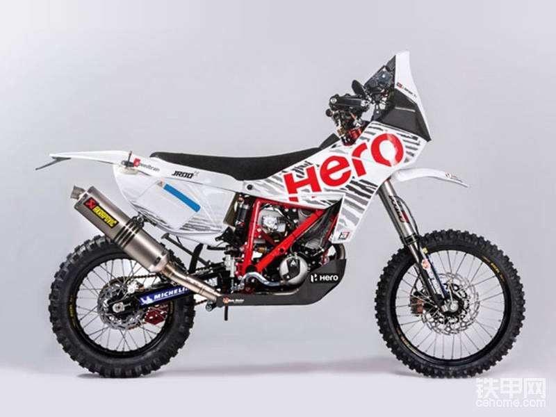 2019年，Al Mansour Automotive與全球最大的摩托車制造商Hero Motocorp合作，組建了Mantra Motorbike，并進軍烏干達市場。