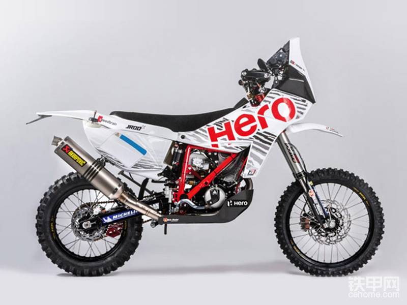 2019年，Al Mansour Automotive與全球最大的摩托車制造商Hero Motocorp合作，組建了Mantra Motorbike，并進(jìn)軍烏干達(dá)市場。