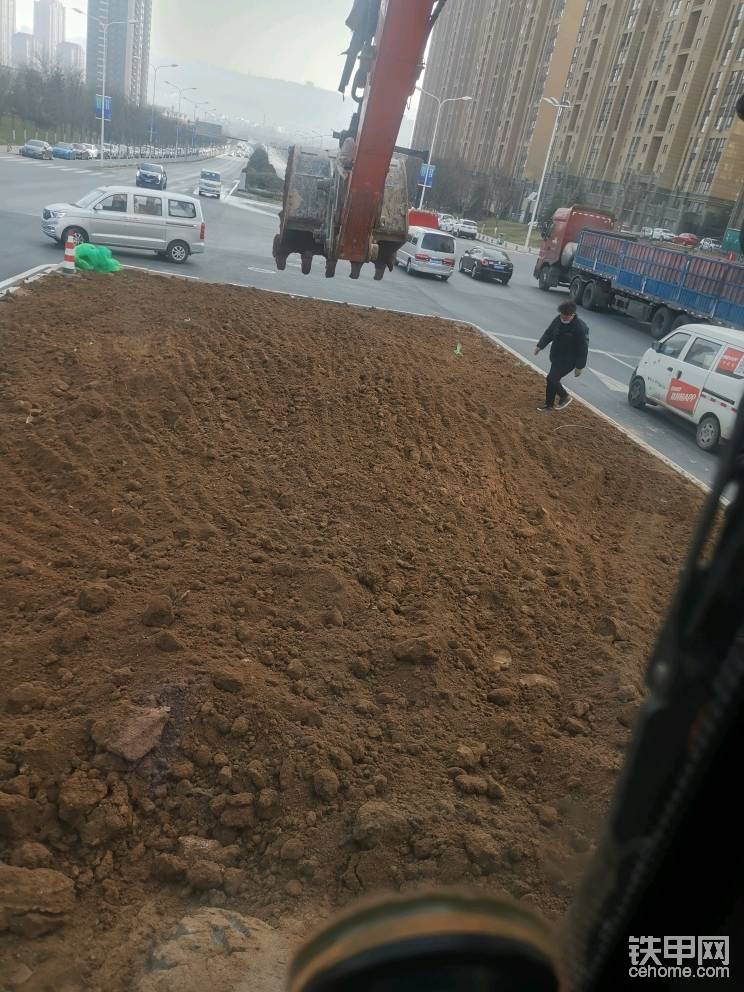 慢慢懟，