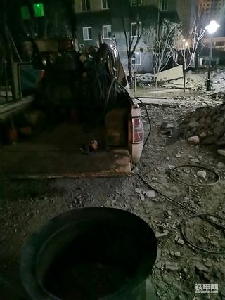 陜西這地方邪，