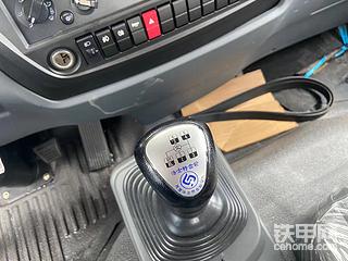 2021喜提黄牌拖车