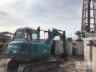 找3名挖机司机，新手，二把刀都可以