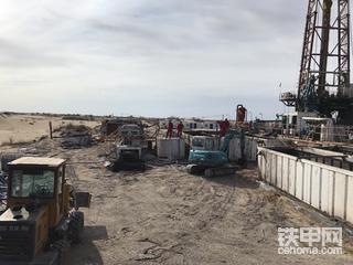 找3名挖机司机，新手，二把刀都可以