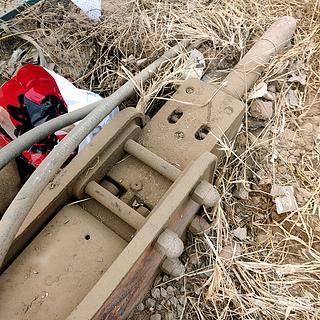 有谁知道这是什么牌子炮